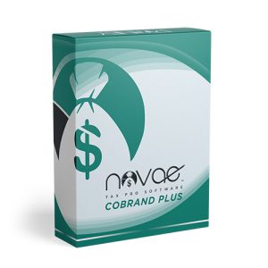 Novae Tax Pro Software Co-Brand PLUS (Affiliate)